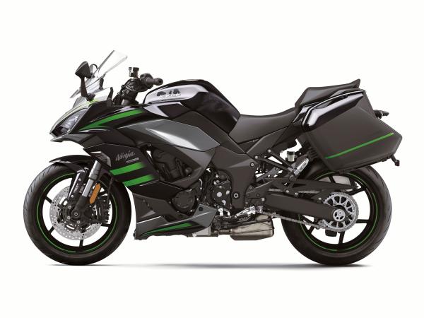 2020-Kawasaki-Ninja-1000SX Touring Edition